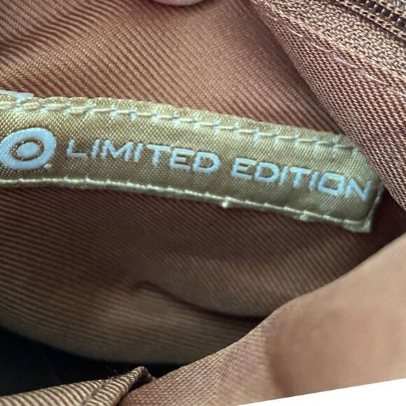 Limited Edition Target Crossbody Bag in Color Brown OS - Picture 7 of 9